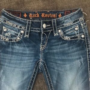 Rock Revival | Jeans | Rock Revival 